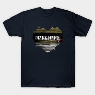 Emblamer T-Shirt